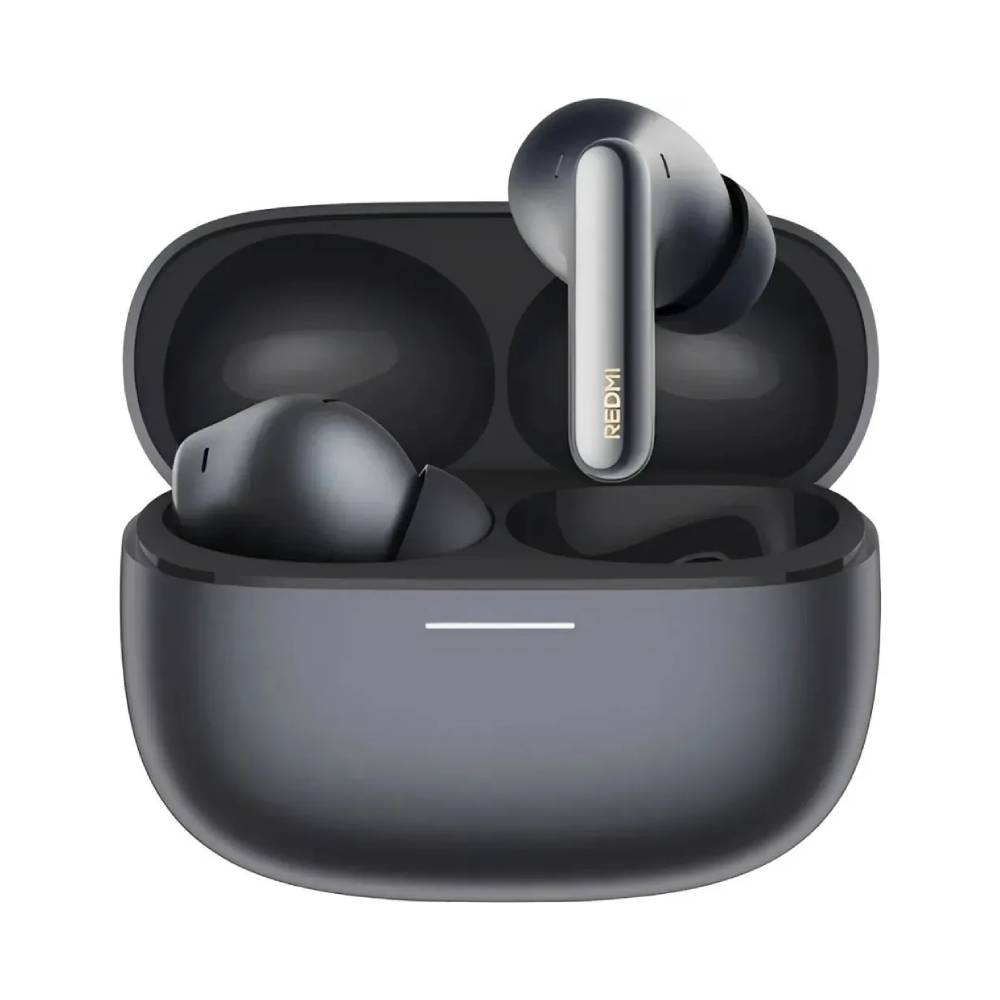 AUDIFONOS XIAOMI REDMI BUDS 8 PRO, HI-FI ANC, BLUETOOTH 5.4 - 1