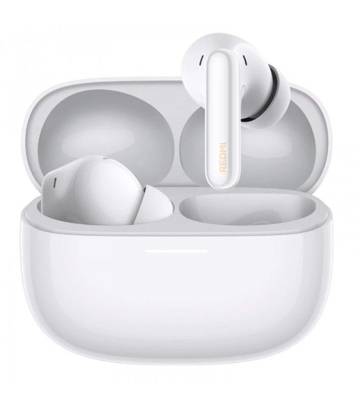 AUDIFONOS XIAOMI REDMI BUDS 8 PRO, HI-FI ANC, BLUETOOTH 5.4 - 1