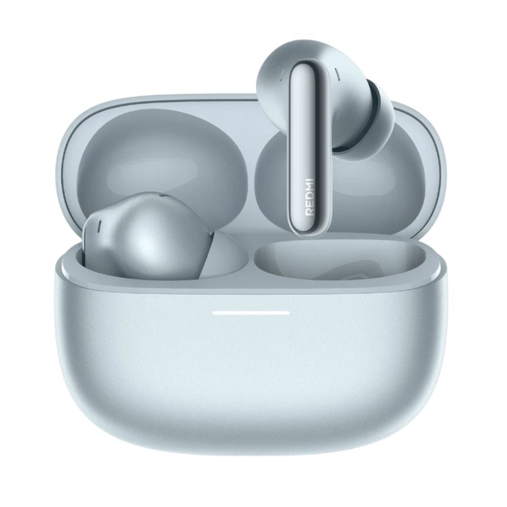 AUDIFONOS XIAOMI REDMI BUDS 8 PRO, HI-FI ANC, BLUETOOTH 5.4 - 1