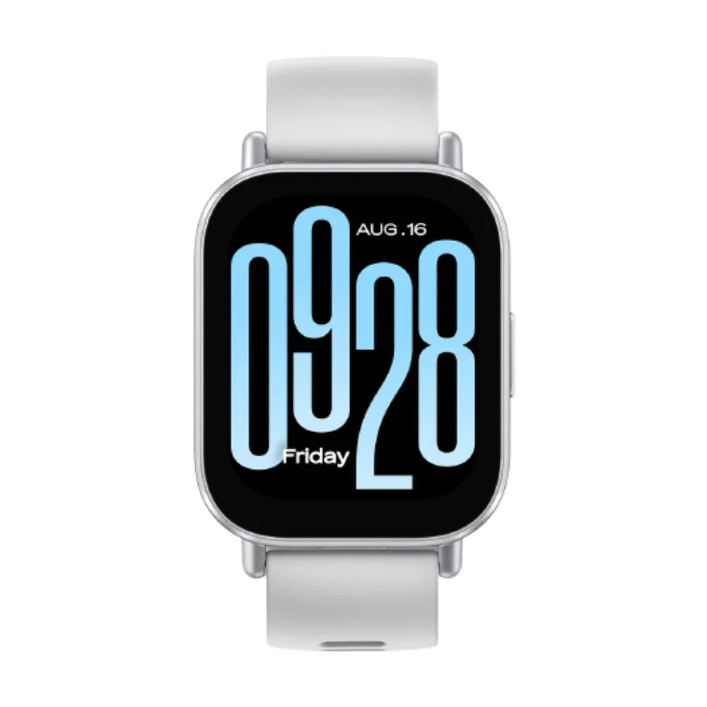 XIAOMI SMARTWATCH REDMI WATCH 5 ACTIVE CON LLAMADAS BLUETOOTH 5.3 - 1