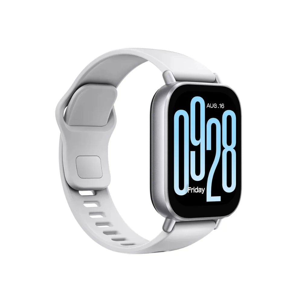 XIAOMI SMARTWATCH REDMI WATCH 5 ACTIVE CON LLAMADAS BLUETOOTH 5.3 - 3
