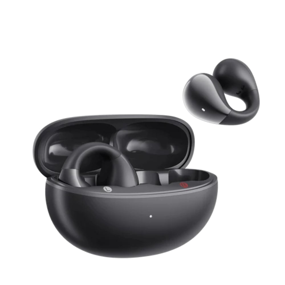 AURICULARES DEPORTIVOS QCY CROSSKY C30 OREJA ABIERTA CON CLIP - 1