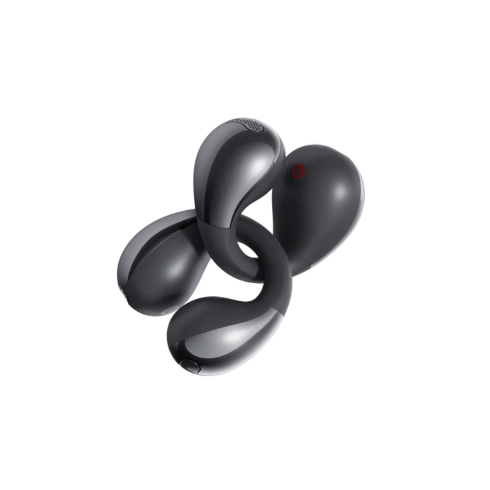 AURICULARES DEPORTIVOS QCY CROSSKY C30 OREJA ABIERTA CON CLIP - 3