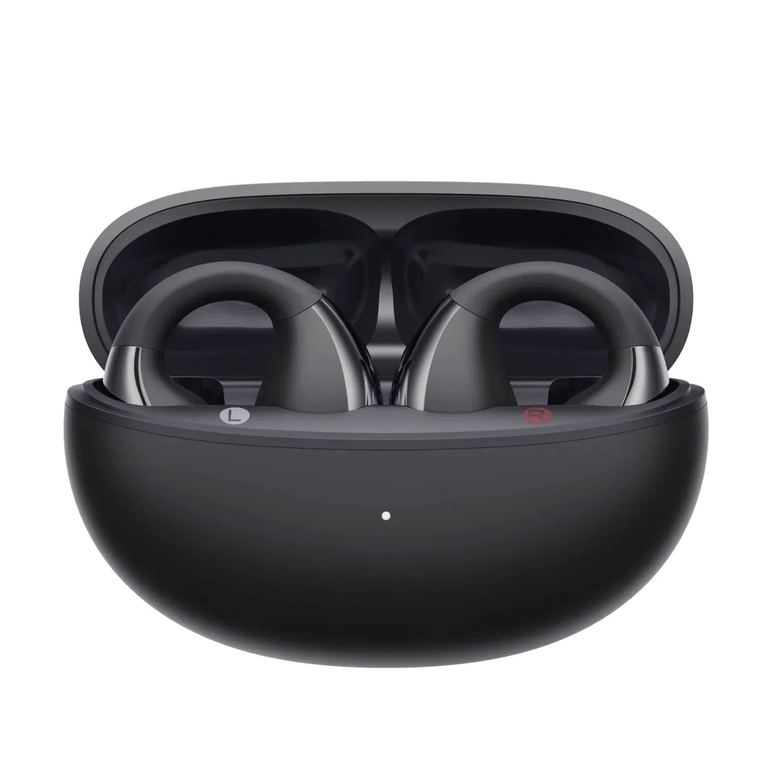 AURICULARES DEPORTIVOS QCY CROSSKY C30 OREJA ABIERTA CON CLIP - 4
