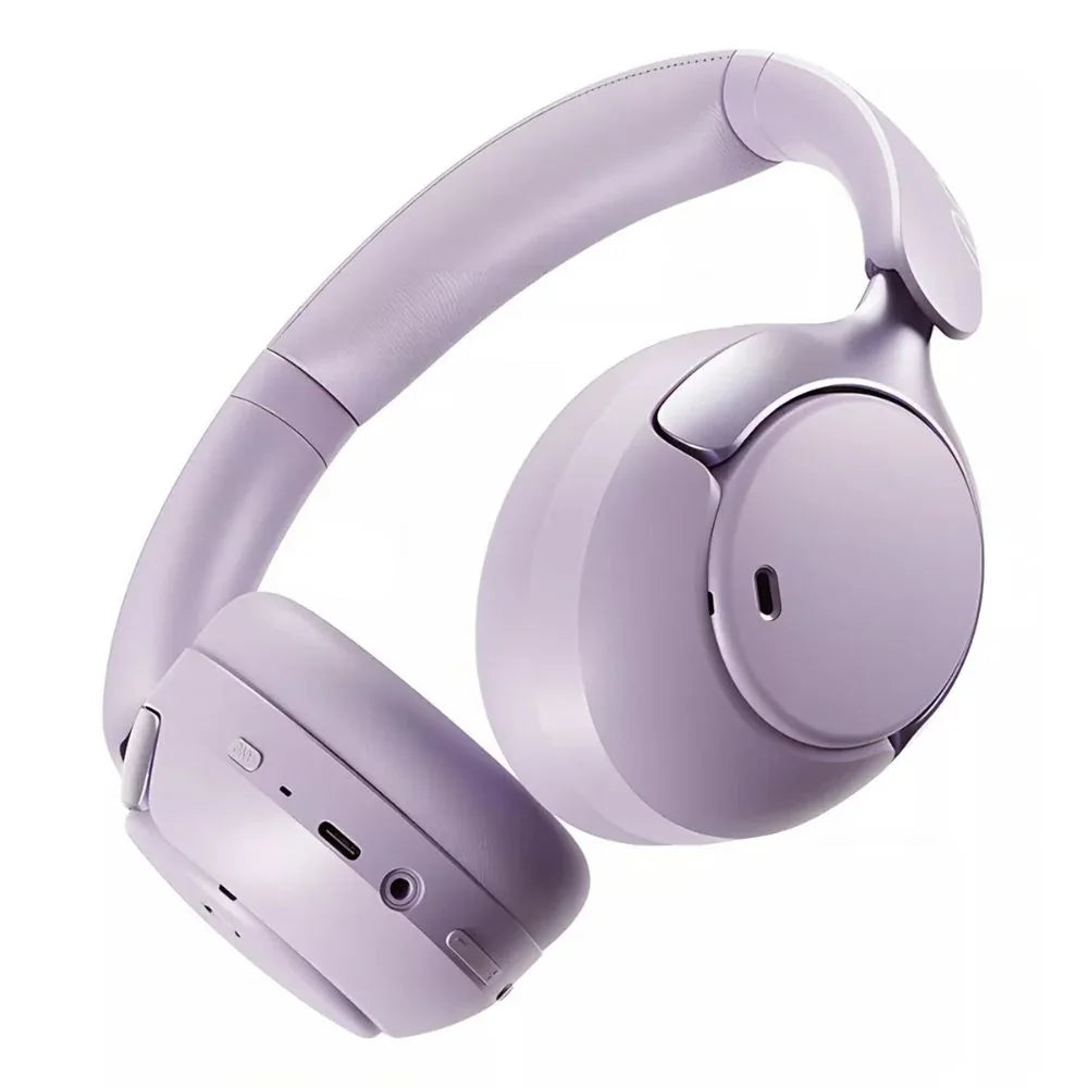 COMBO QCY AUDÍFONOS OVER-EAR H3 PRO _ AUDÍFONOS OPEN-EAR CROSSKY C30 - 4