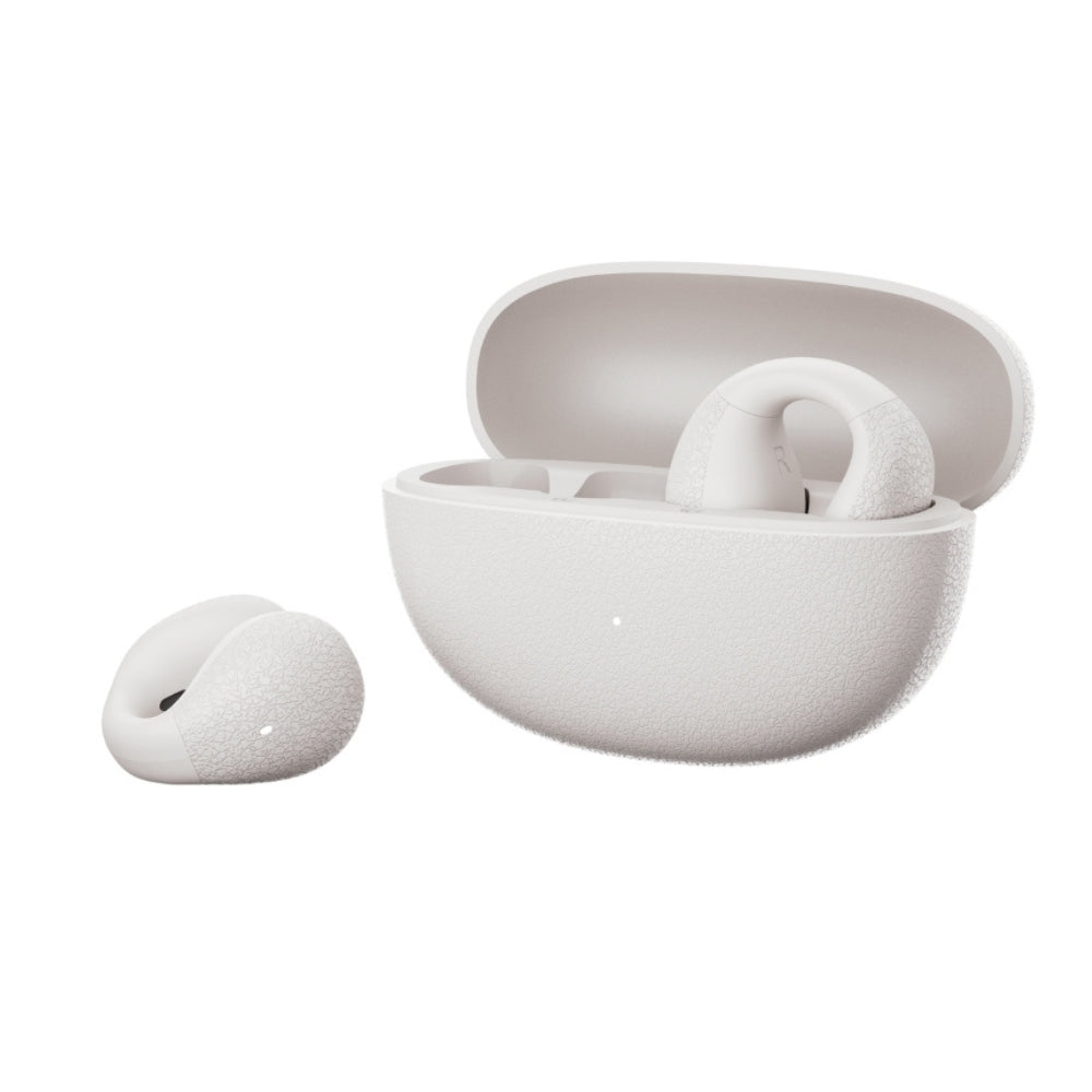 COMBO QCY AUDÍFONOS OVER-EAR H3 _ AUDÍFONOS CROSSKY C10 - 4