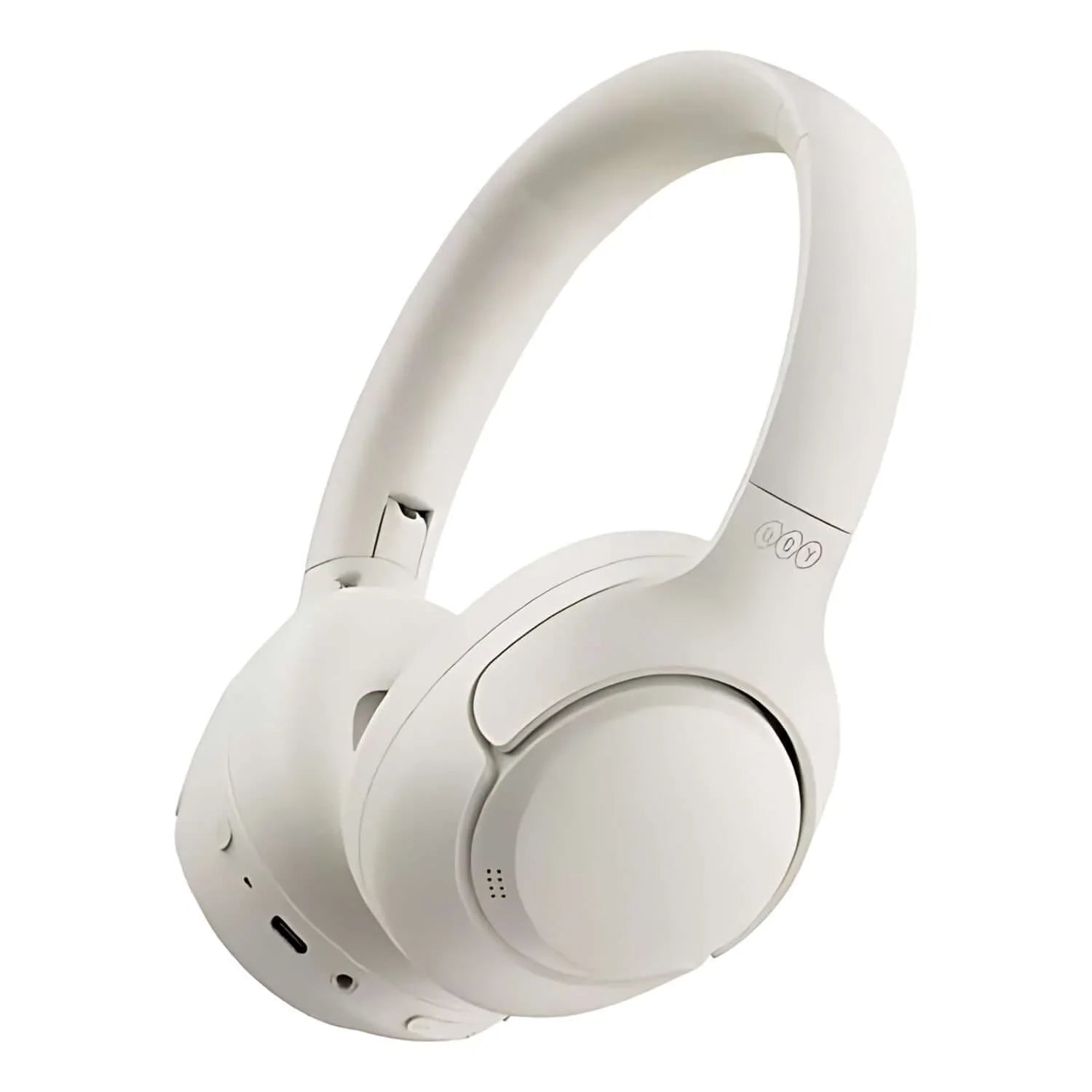 COMBO QCY AUDÍFONOS OVER-EAR H3 _ AUDÍFONOS CROSSKY C10 - 5