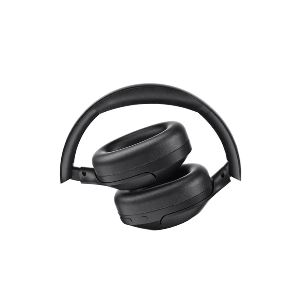 COMBO QCY AUDÍFONOS H3 LITE _ AUDÍFONOS CROSSKY C10