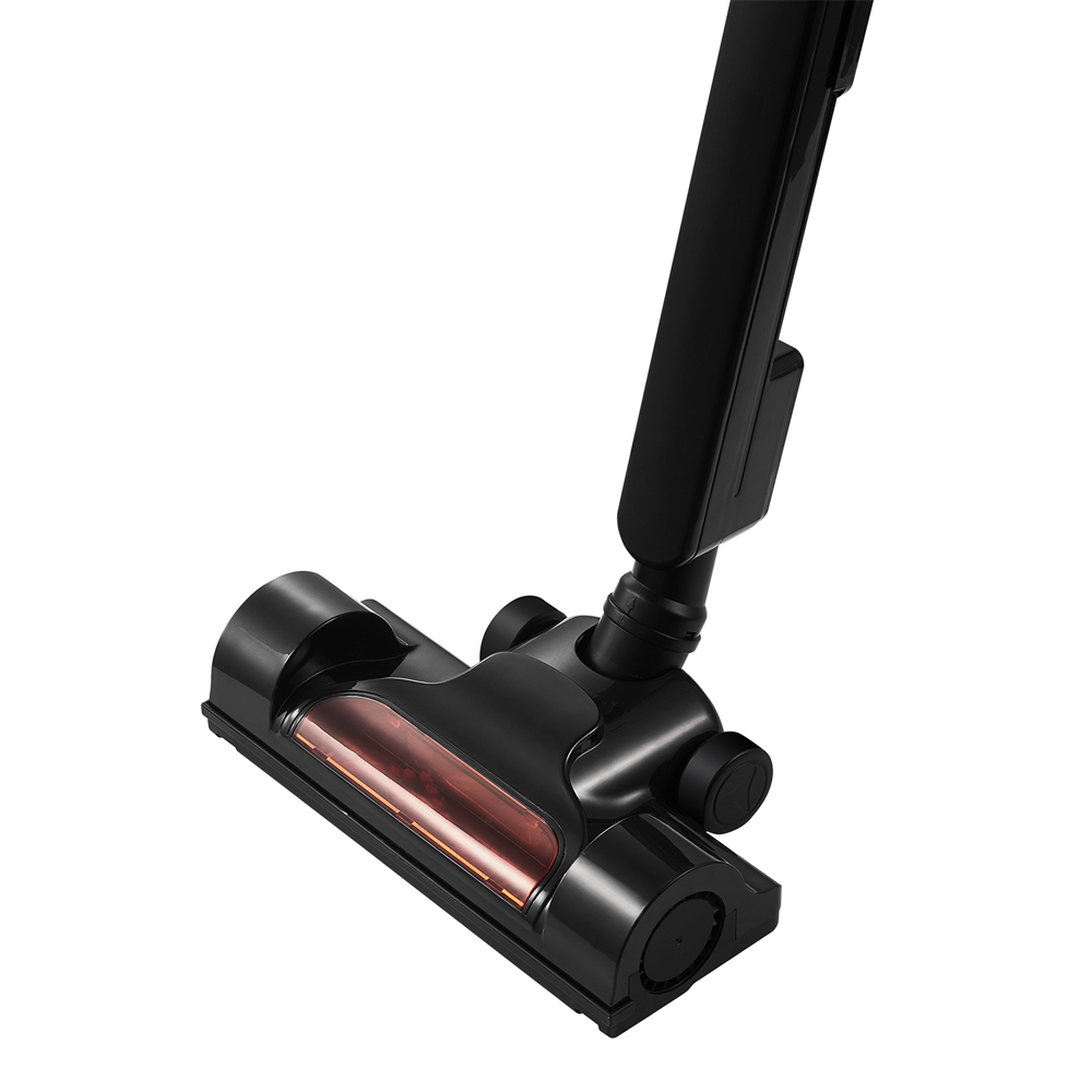 ASPIRADORA MULTIFUNCIONAL CICLÓNICA ULTRA DEERMA DX700PRO CON FILTRO INCLUIDO | NEGRO - 3