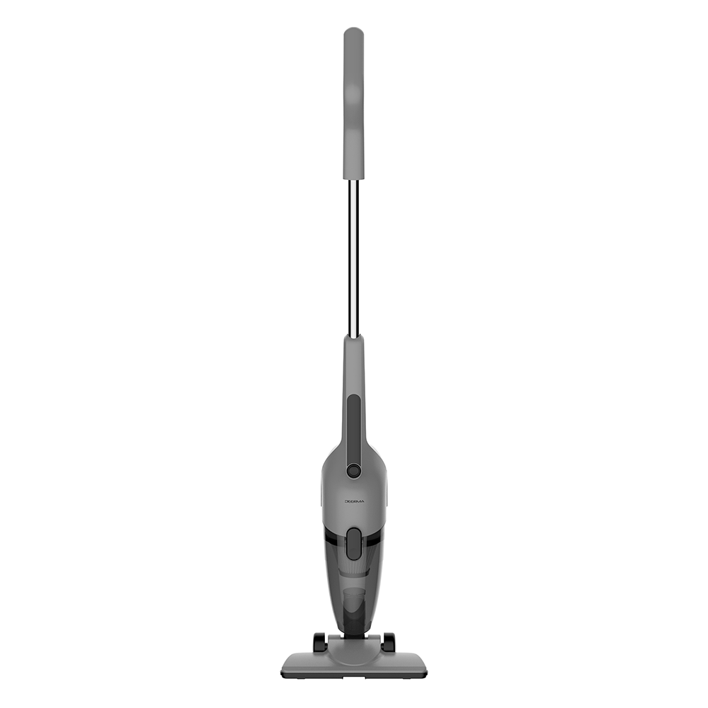 ASPIRADORA MULTIFUNCIONAL 2 EN 1 DEERMA DX120C GRIS - 1