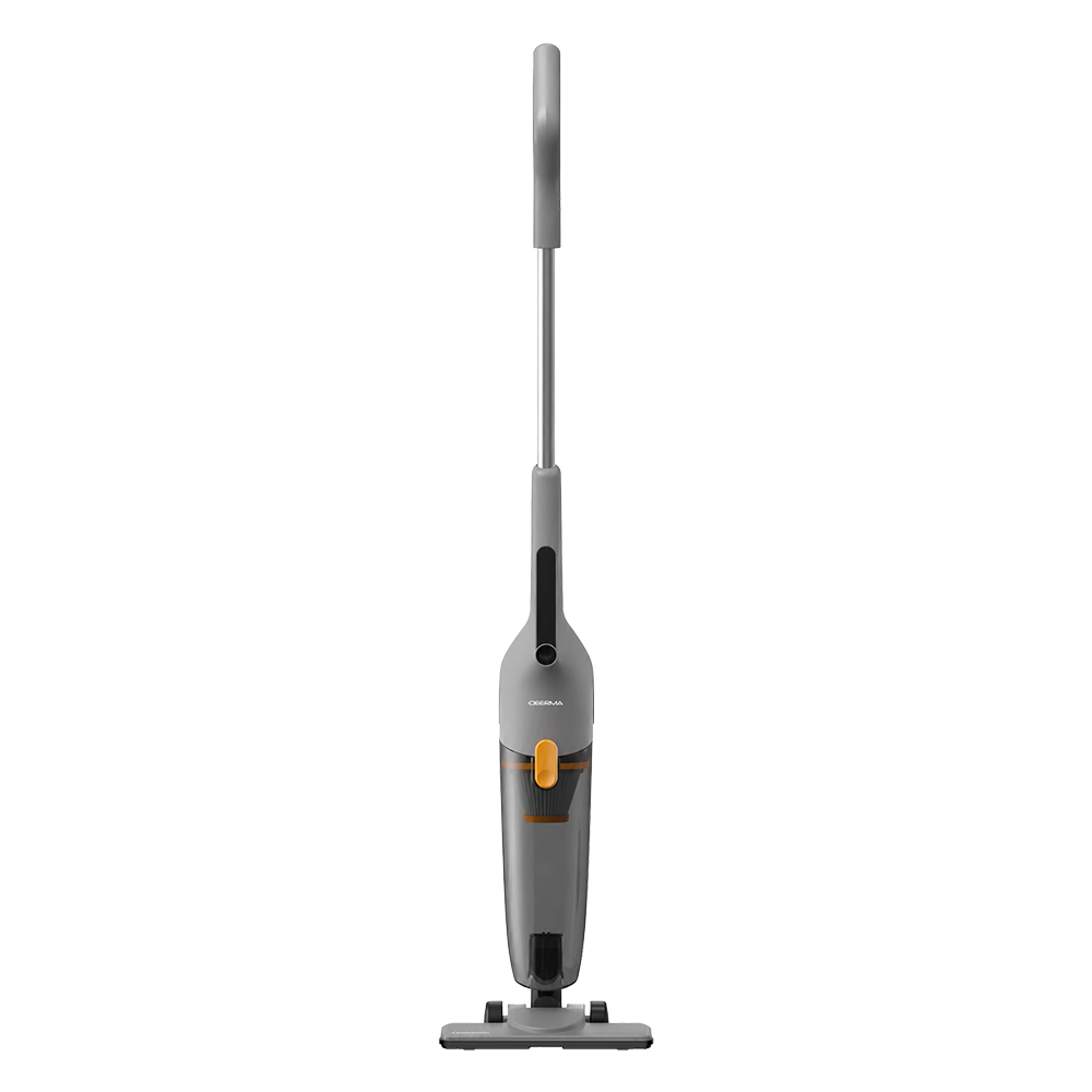 ASPIRADORA MULTIFUNCIONAL 2 EN 1 DEERMA DX170 GRIS - 1