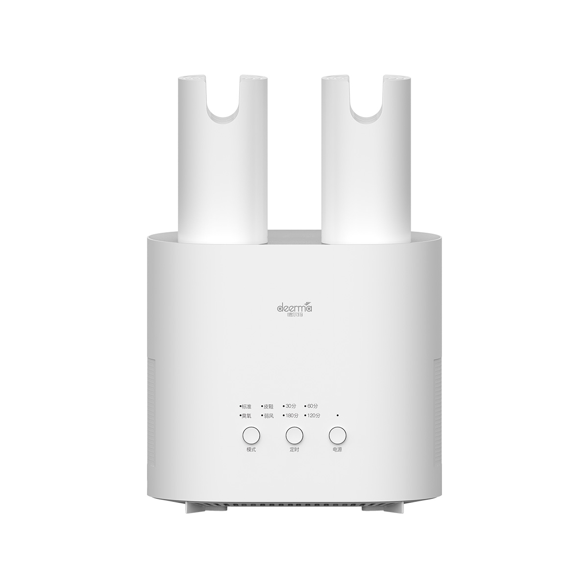 SECADOR DE ZAPATOS DEERMA HX10W BLANCO - 1