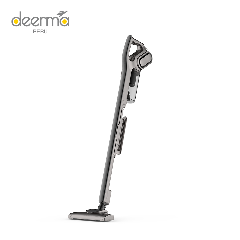 COMBO ASPIRADORA MULTIFUNCIONAL PRO NEGRA DX700S + REMOVEDOR DE PELUSA PORTÁTIL MQ600 - 3