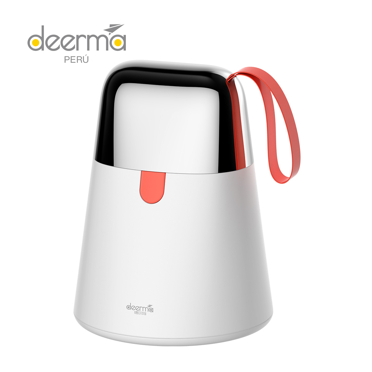 COMBO ASPIRADORA MULTIFUNCIONAL PRO NEGRA DX700S + REMOVEDOR DE PELUSA PORTÁTIL MQ600 - 5