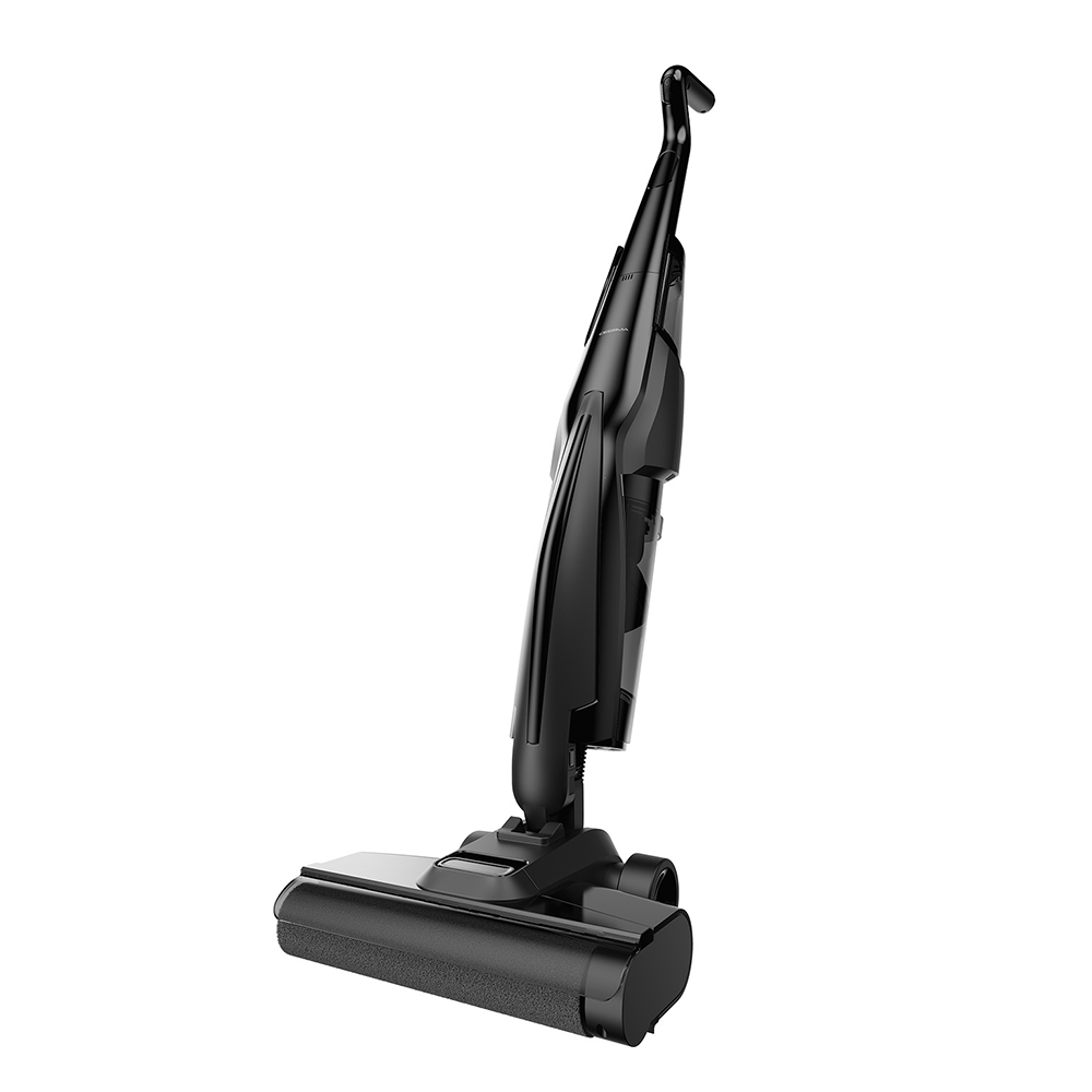 ASPIRADORA LAVA PISOS INALÁMBRICA DEERMA VX100 ULTRA S AUTOLIMPIEZA - 1