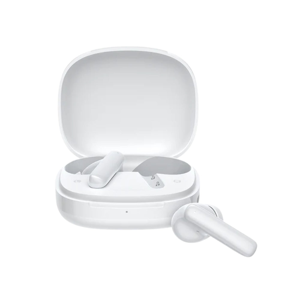 AUDÍFONOS INALÁMBRICOS QCY T13 PRO CANCELACIÓN DE RUIDO, IPX4, BLUETOOTH 6.0 - 4