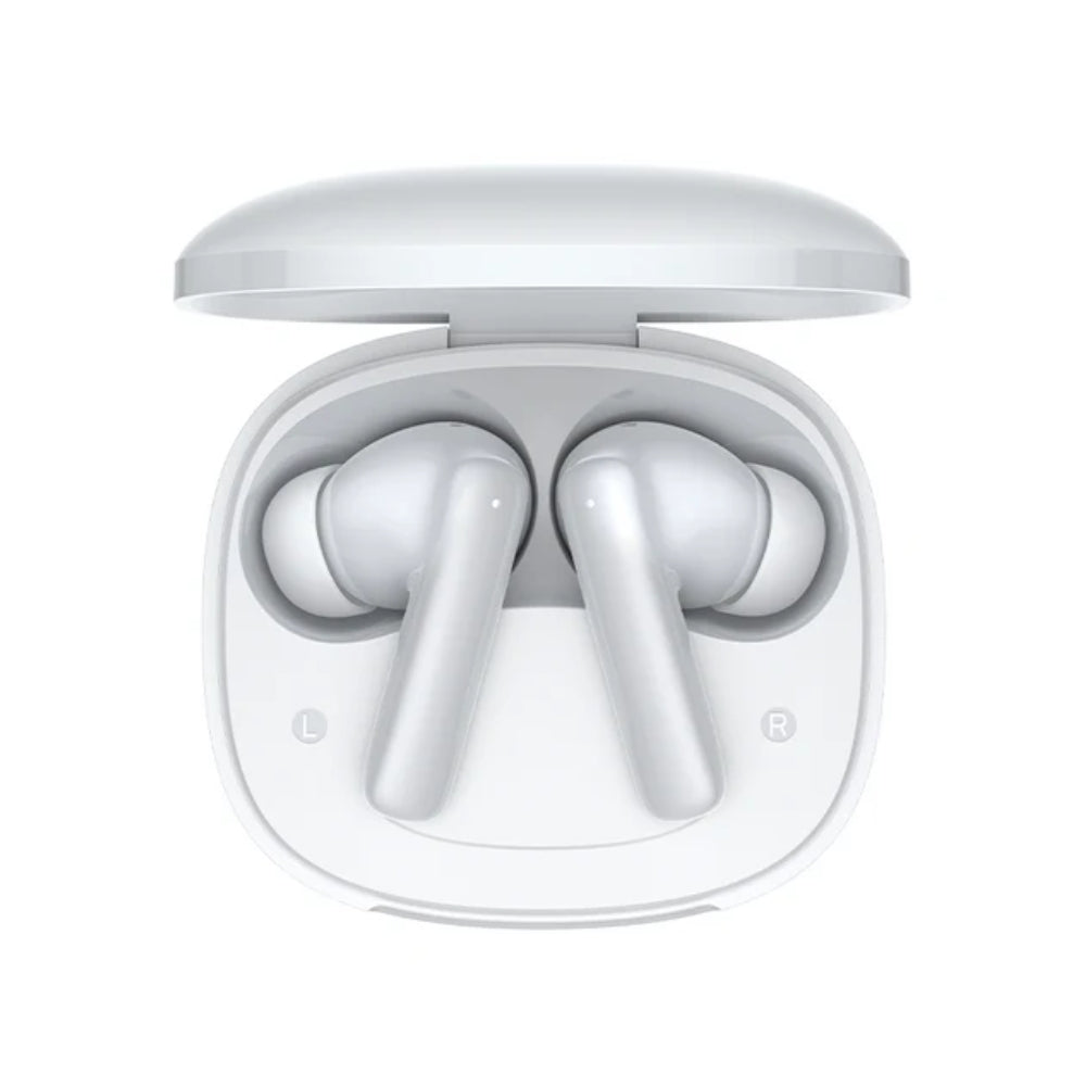 AUDÍFONOS INALÁMBRICOS QCY T13 PRO CANCELACIÓN DE RUIDO, IPX4, BLUETOOTH 6.0 - 5