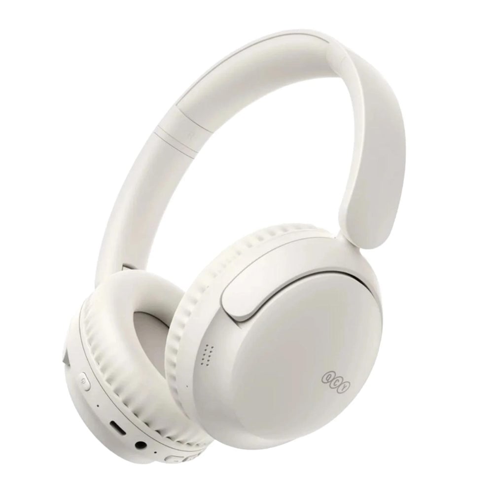 AUDÍFONOS INALÁMBRICOS QCY H2S LITE BLUETOOTH 6.0 - 1