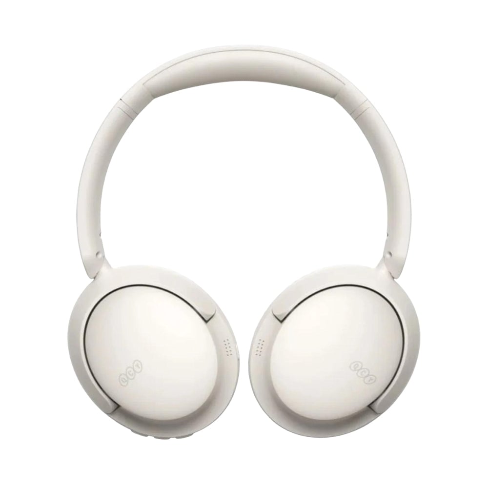 AUDÍFONOS INALÁMBRICOS QCY H2S LITE BLUETOOTH 6.0 - 4