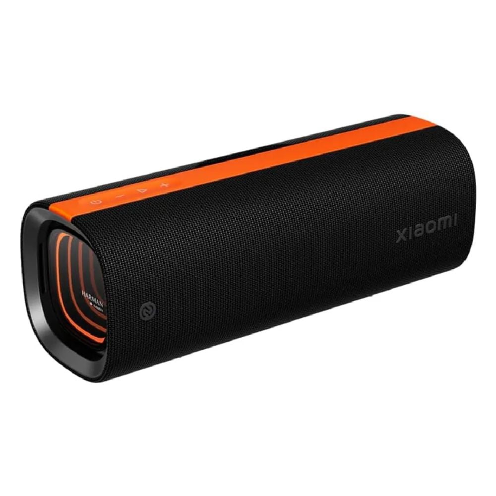 PARLANTE BLUETOOTH XIAOMI SOUND PARTY 50W 26H BATERIA NEGRO - 1