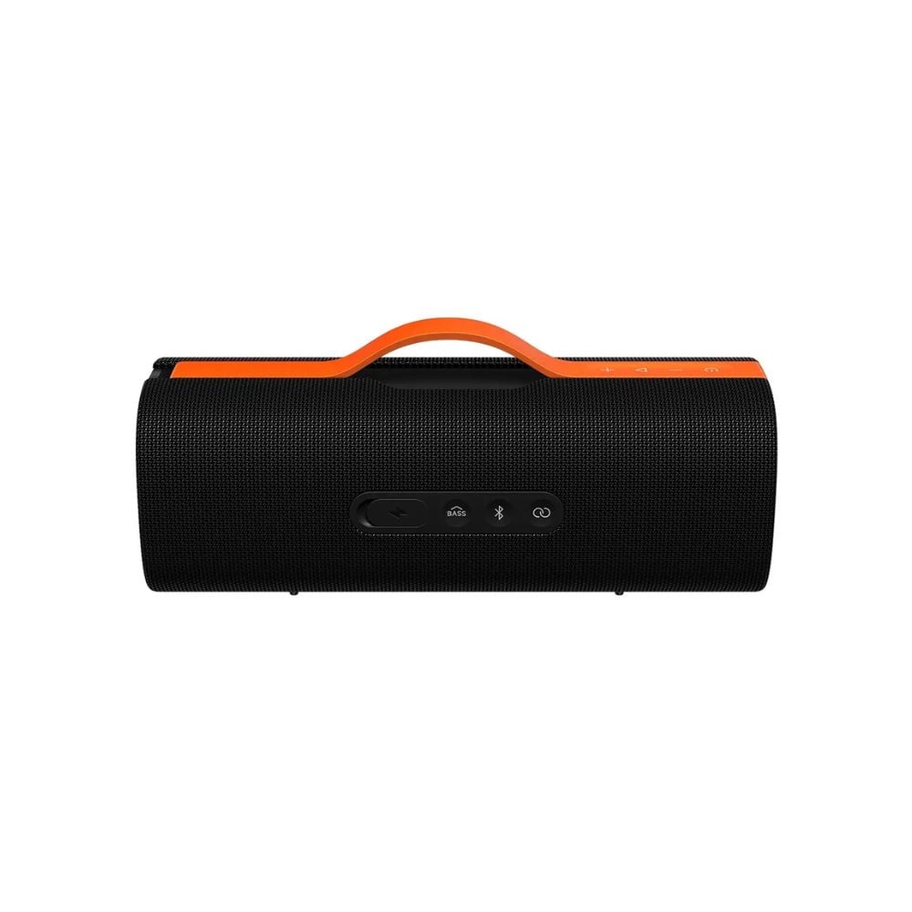 PARLANTE BLUETOOTH XIAOMI SOUND PARTY 50W 26H BATERIA NEGRO - 7