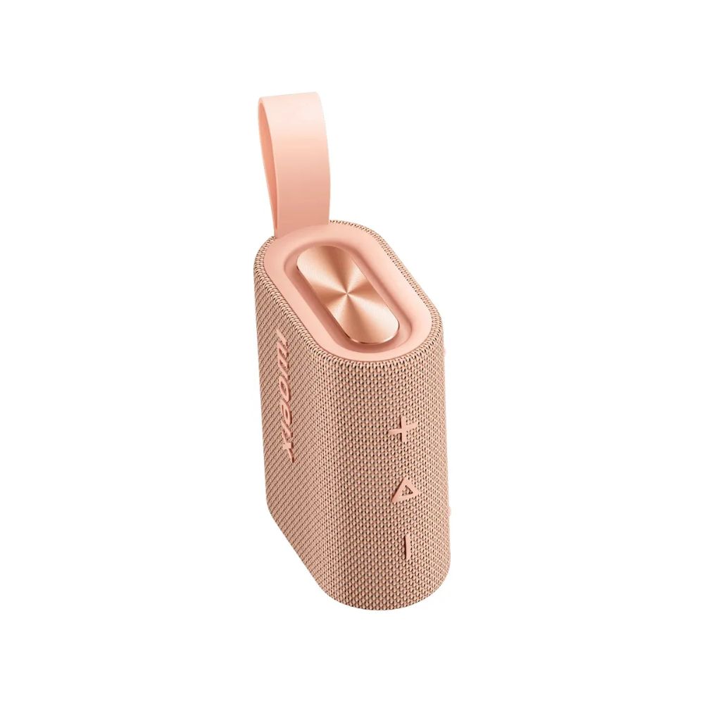 PARLANTE BLUETOOTH XIAOMI SOUND POCKET 5W ROSA - 3