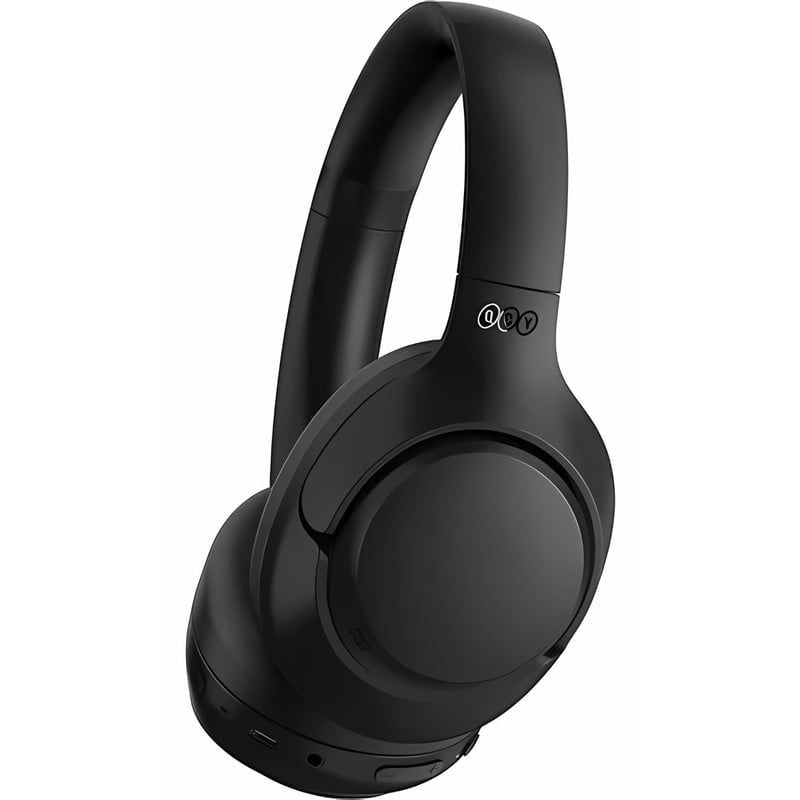 AUDÍFONOS INALÁMBRICOS QCY H3 BLUETOOTH 5.3 70H ANC ACTIVA - 1