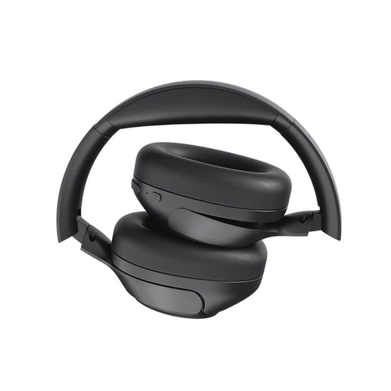 AUDÍFONOS INALÁMBRICOS QCY H3 BLUETOOTH 5.3 70H ANC ACTIVA - 3