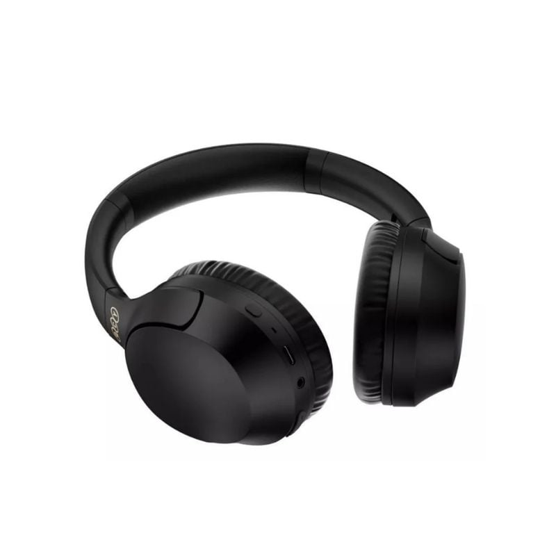 AUDÍFONOS INALÁMBRICOS QCY H3 BLUETOOTH 5.3 70H ANC ACTIVA - 4