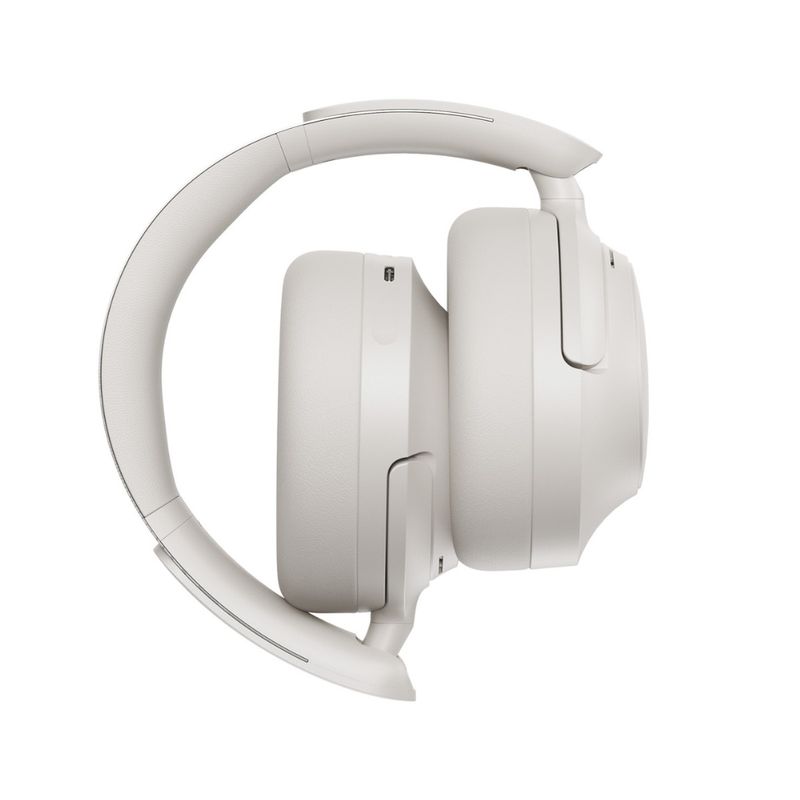 AUDÍFONOS INALÁMBRICOS QCY H3S BLUETOOTH 60 -56DB CANCELACIÓN DE RUIDO 102H - 6