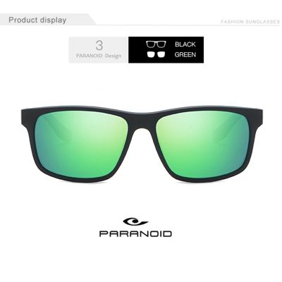 LENTES DE SOL PARANOID SPORT - POLARIZADOS - UV400 - 3