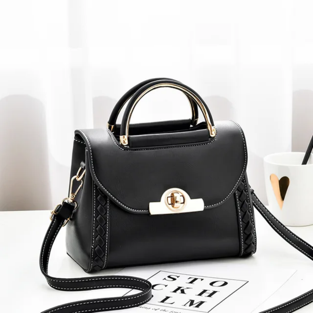 CARTERA DE ALTA CALIDAD PARA MUJER - 1