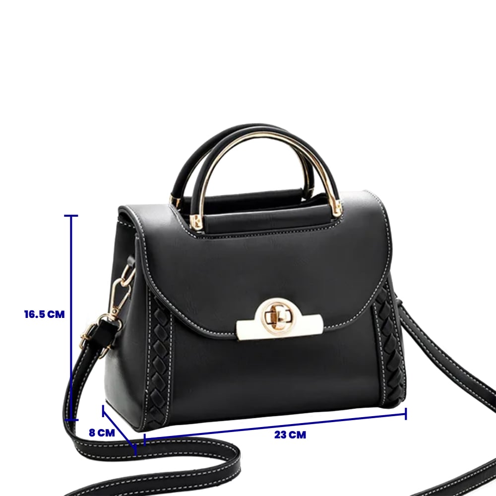 CARTERA DE ALTA CALIDAD PARA MUJER - 2