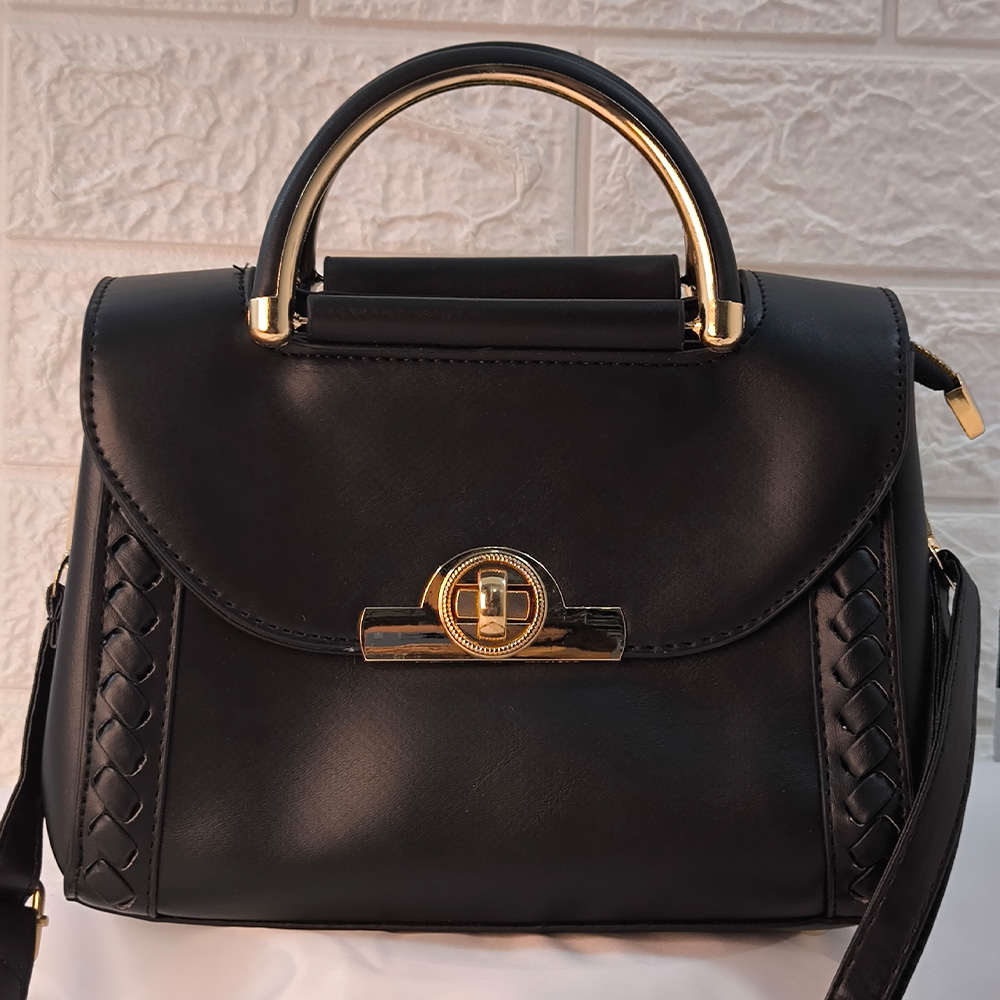 CARTERA DE ALTA CALIDAD PARA MUJER - 3