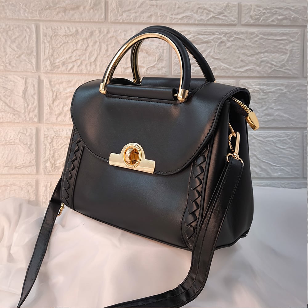 CARTERA DE ALTA CALIDAD PARA MUJER - 5