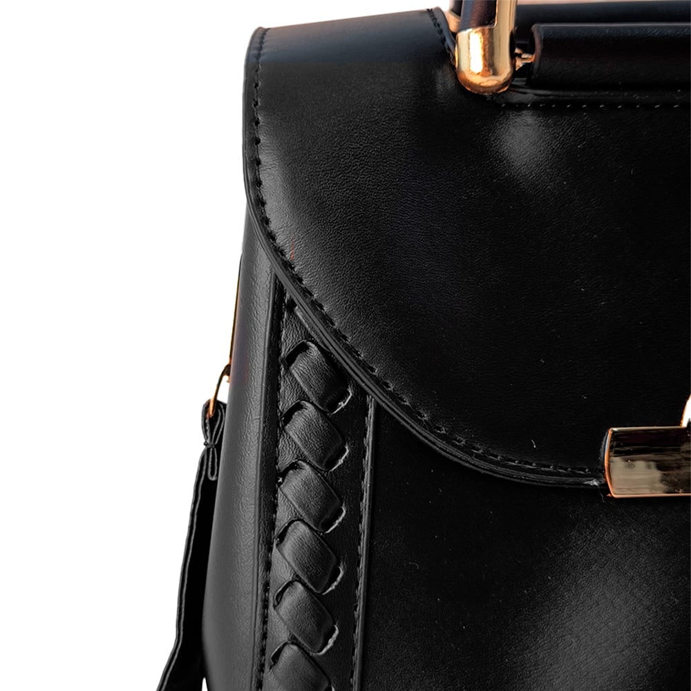 CARTERA DE ALTA CALIDAD PARA MUJER - 6
