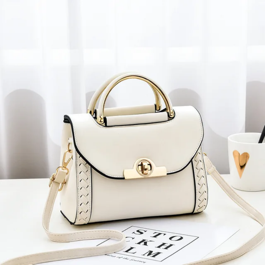 CARTERA DE ALTA CALIDAD PARA MUJER - 1