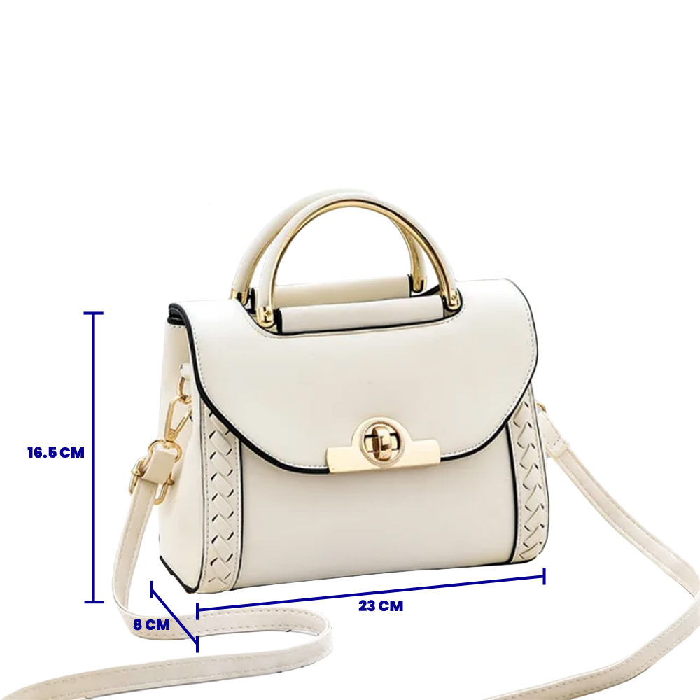 CARTERA DE ALTA CALIDAD PARA MUJER - 2