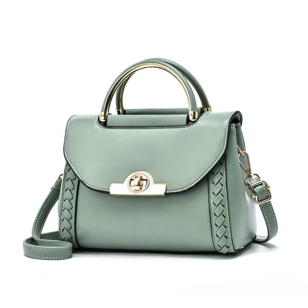 CARTERA DE ALTA CALIDAD PARA MUJER - 1