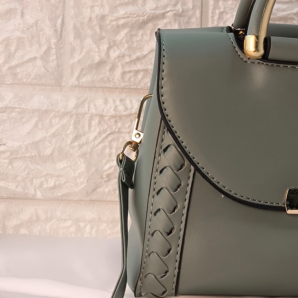 CARTERA DE ALTA CALIDAD PARA MUJER - 5