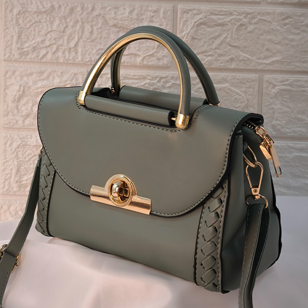 CARTERA DE ALTA CALIDAD PARA MUJER - 6