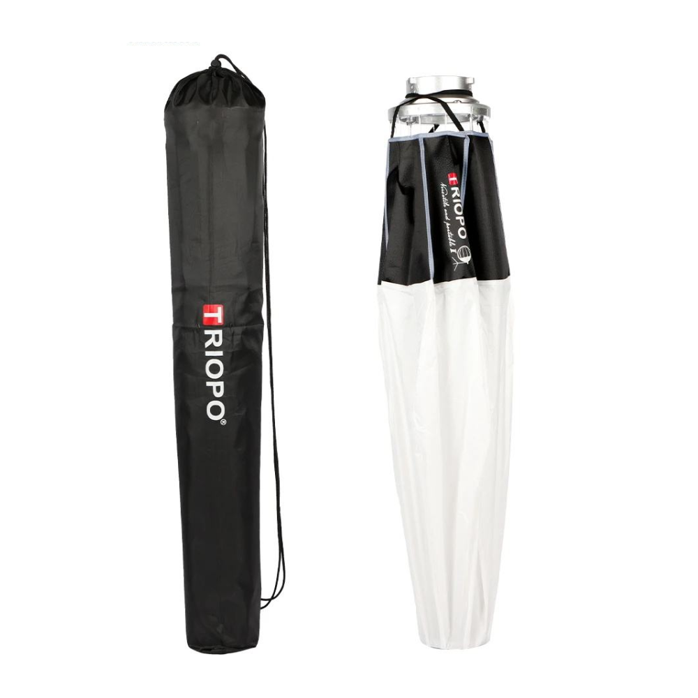 SOFTBOX LINTERNA TRIOPO KQ65 DE 65CM. - 7