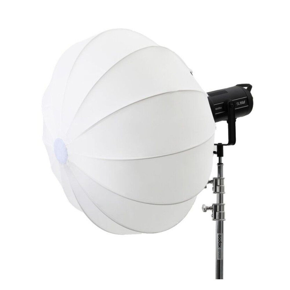 SOFTBOX LINTERNA TRIOPO KQ85 DE 85CM. - 1