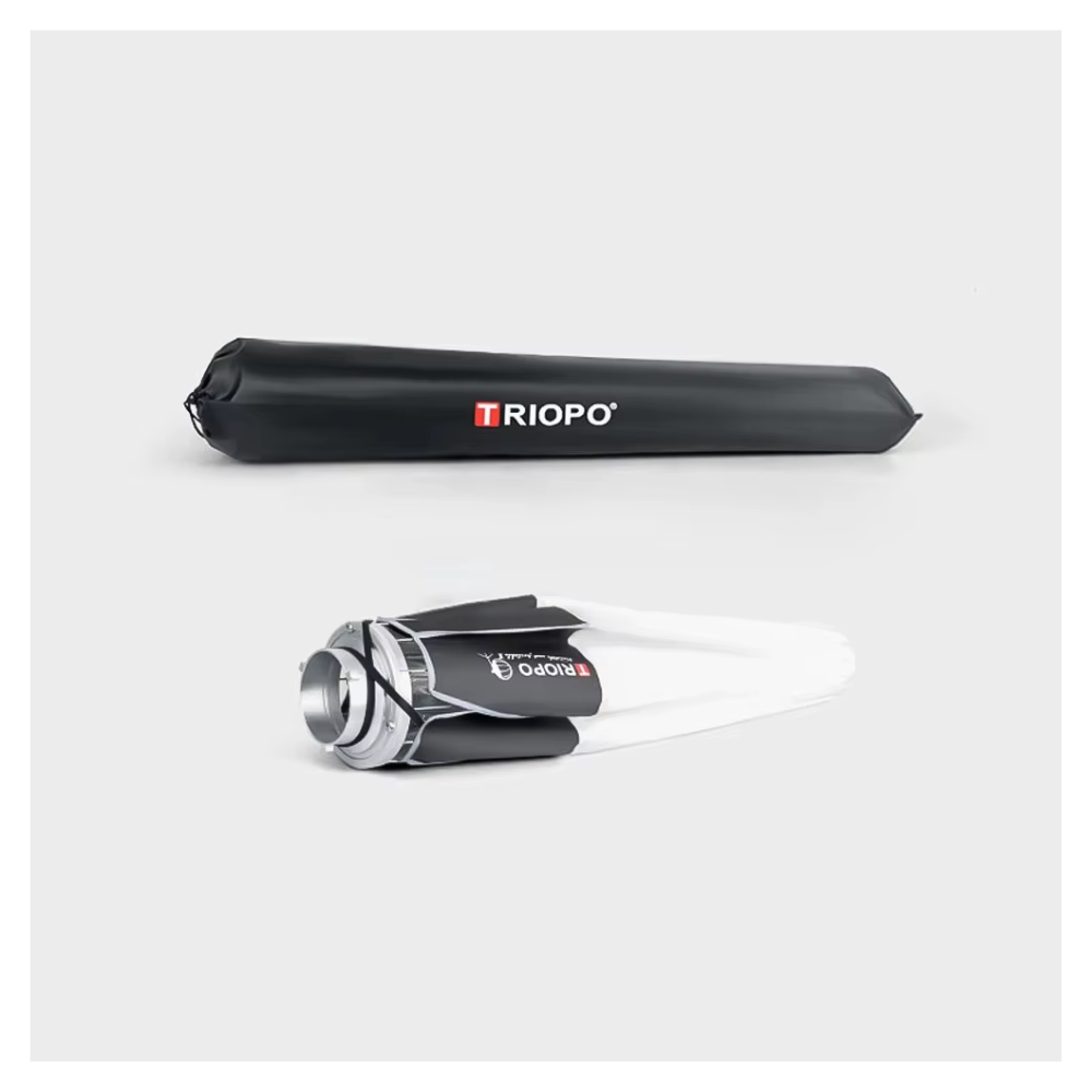 SOFTBOX LINTERNA TRIOPO KQ85 DE 85CM. - 8