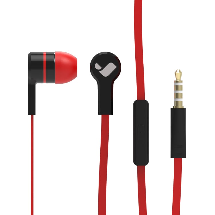 AUDÍFONOS VEX FORCE CON CABLE - 1