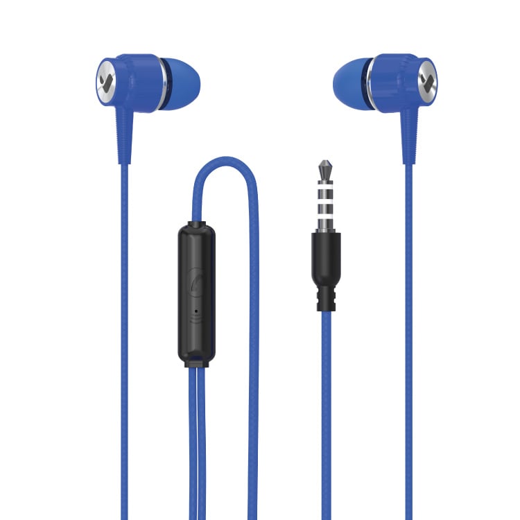 AUDÍFONOS VEX BASIC CON CABLE - 1