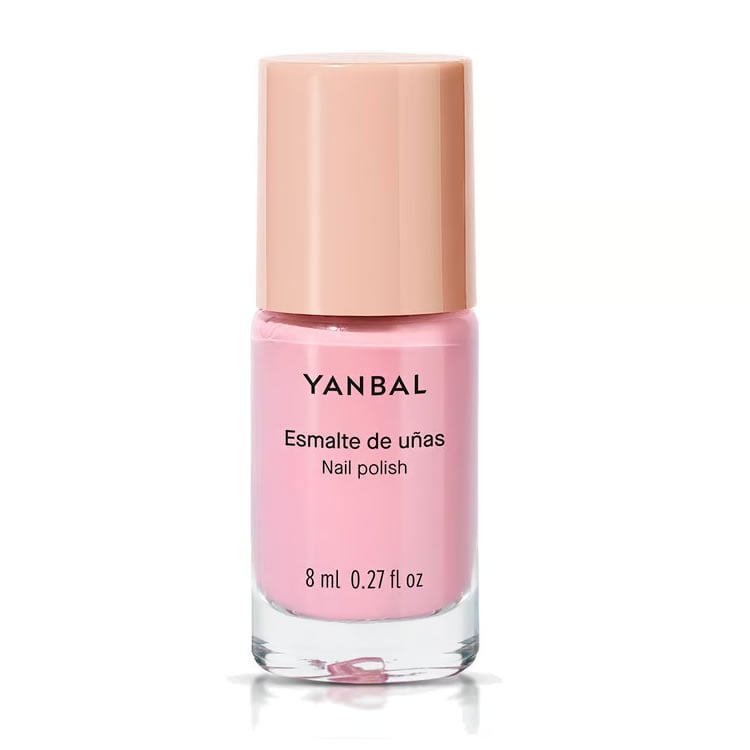 ESMALTE DE UÑAS LILA LOVE YANBAL - 1