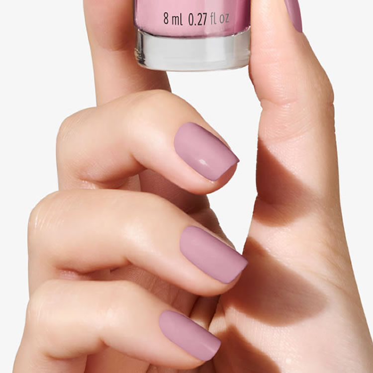 ESMALTE DE UÑAS LILA LOVE YANBAL - 2