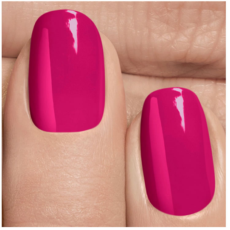 ESMALTE DE UÑAS FUCSIA ENCANTO - 2
