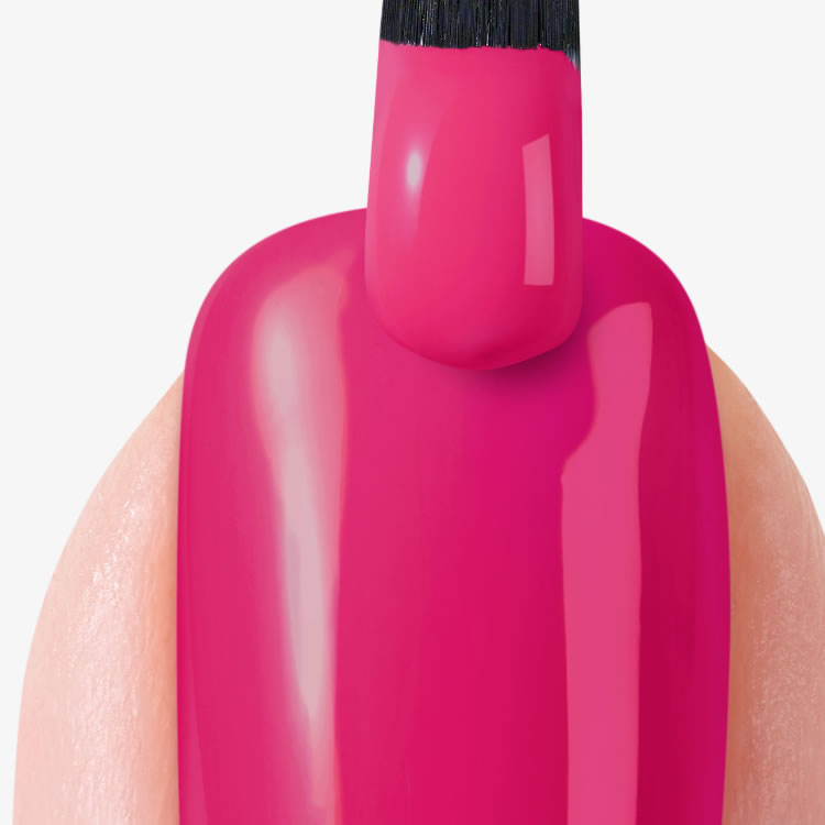 ESMALTE DE UÑAS FUCSIA ENCANTO - 5